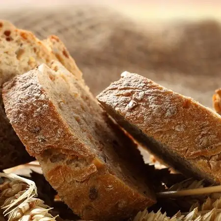Gambar Makanan Bread Basket Canggu 11