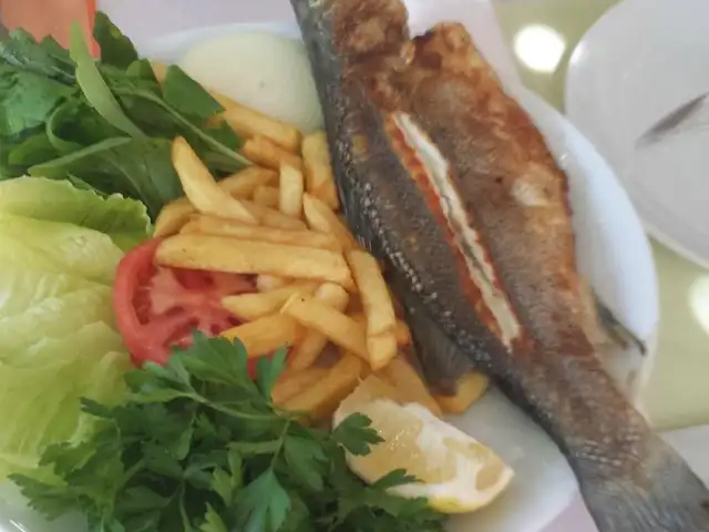 Favori Restaurant'nin yemek ve ambiyans fotoğrafları 6