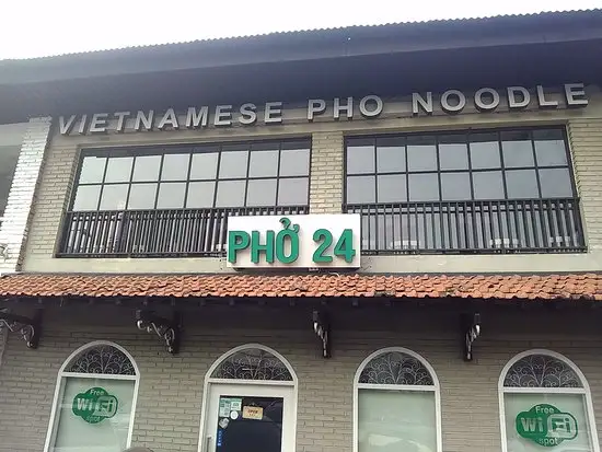 Gambar Makanan Pho24 Vietnamese Restaurant 13