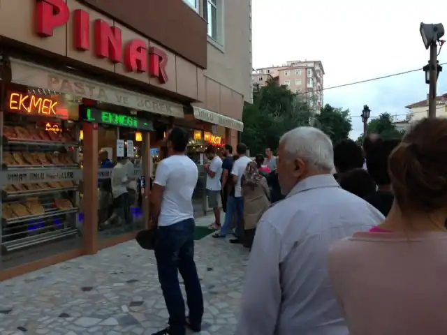 Pınar Unlu Mamülleri'nin yemek ve ambiyans fotoğrafları 3