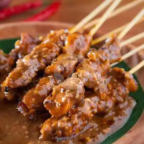 Gambar Makanan Sate Madura, Narogong Raya 2