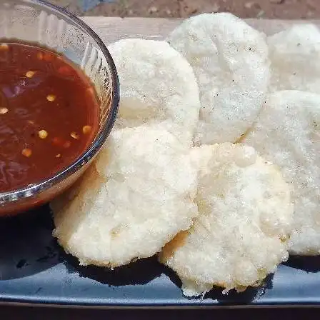 Gambar Makanan Kedai Sosis Bakar Reflin, Batu 7