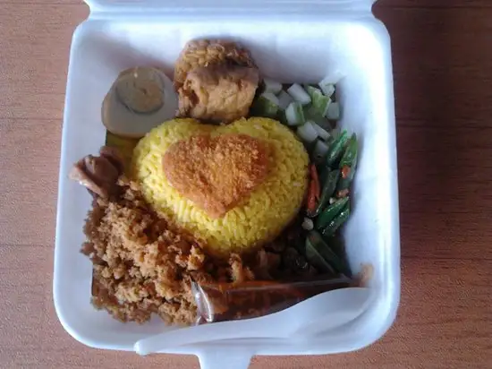 Gambar Makanan Rumah Makan Melati 3