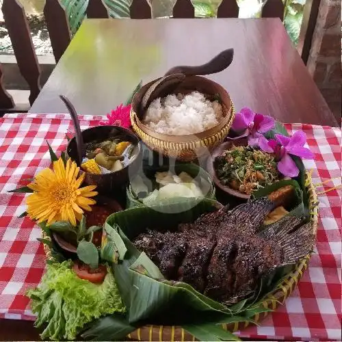 Gambar Makanan Ayam Goreng Kampung, Gatsu Barat 16