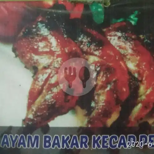 Gambar Makanan Ayam Madu Sawah Indah, Bekasi Utara 1