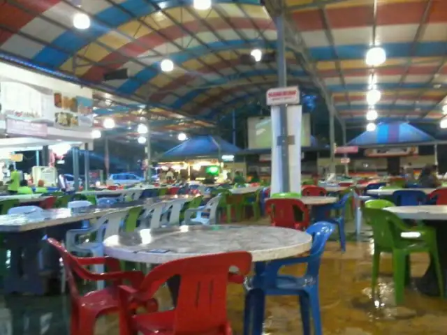 Maza Jungle Food Court Food Photo 7