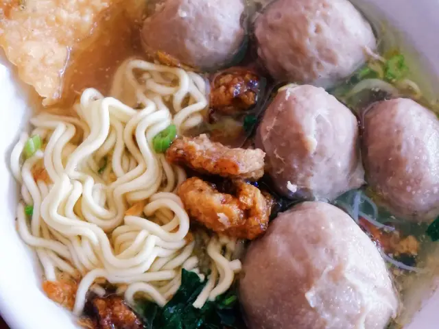 Gambar Makanan Ba'so Seuseupan 18