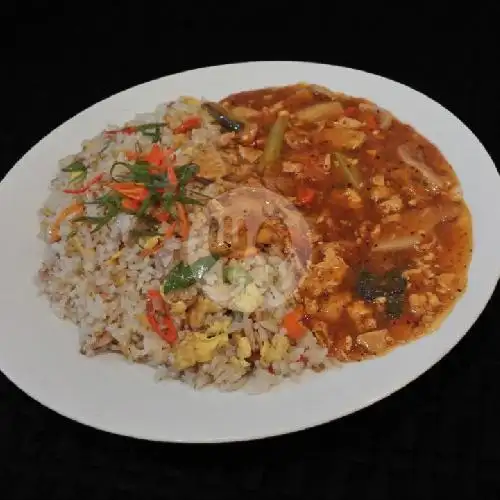 Gambar Makanan Nasi Goreng Chef Cun Cun Karawang, Barat Raya 5