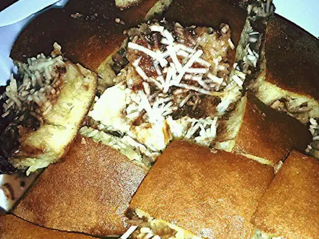 Gambar Makanan Martabak 999 9