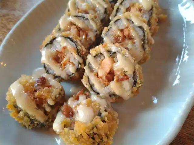 Sushi Boy Food Photo 13