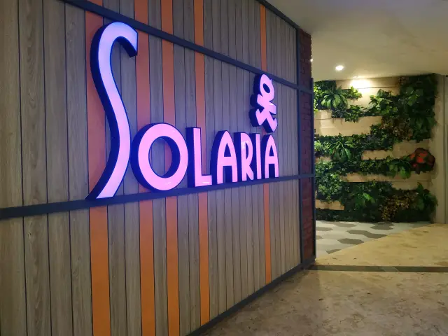 Gambar Makanan Solaria 11