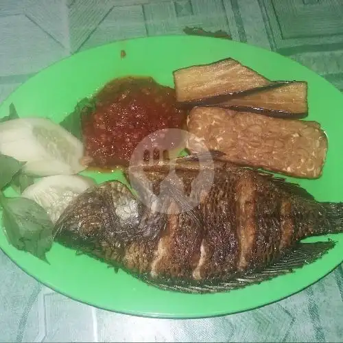 Gambar Makanan Nasi Goreng Joyo Slamet, Dahlia Raya 12