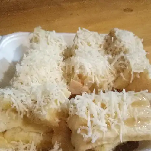 Gambar Makanan Roti Bakar Dan Martabak Guazulzam, Margaasih 2