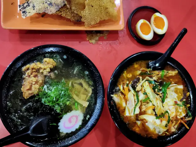 Gambar Makanan Yoiko Ramen 415 14