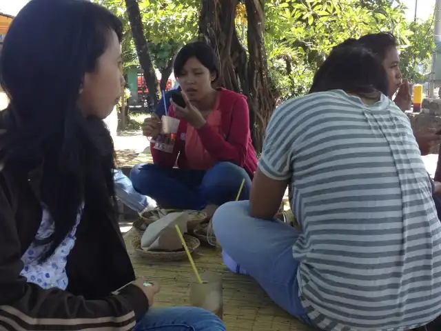 Gambar Makanan Nasi Jinggo Wikowi Nged 11