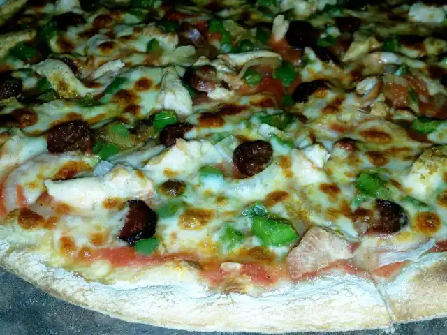 World Pizza Food Photo 8