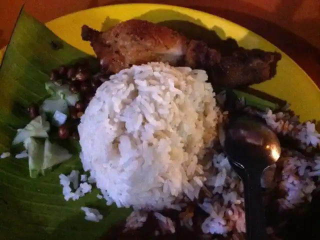 Restoran Sri Anggerik Food Photo 4