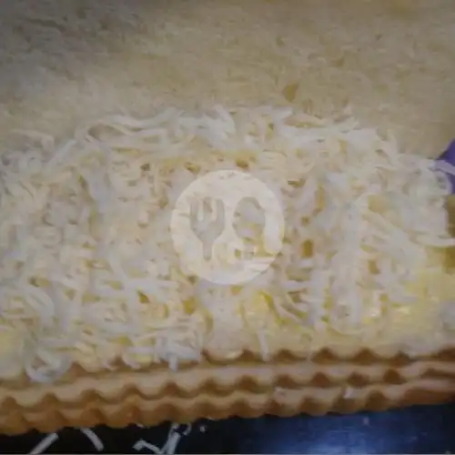 Gambar Makanan Roti Bakar Parahyangan Ury, Bekasi Barat 11