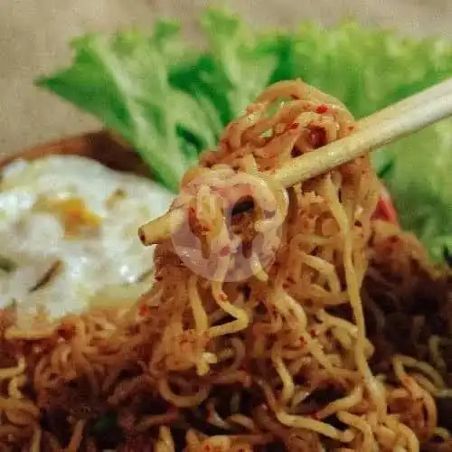 Gambar Makanan Ayam Lilit Pemogan , Nasi Campur Bali, Jl Pemuda Baru 1 No 33 6