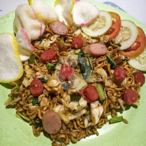 Gambar Makanan Pondok Nasi Goreng Pakde, R. Kosasih 18