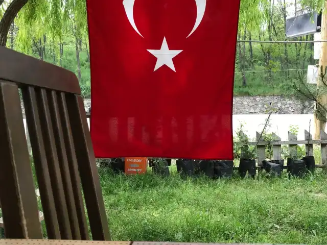 Yıldız Konak Köy Kahvaltısı Hayati''nin Yeri'nin yemek ve ambiyans fotoğrafları 5