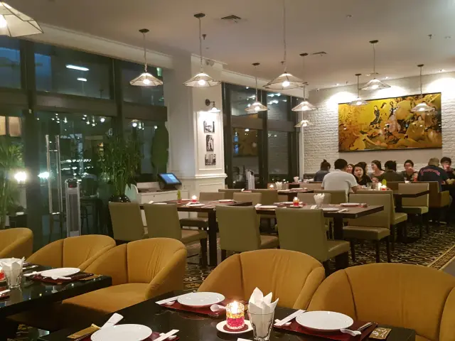 Gambar Makanan Yeu Saigon Cafe 12