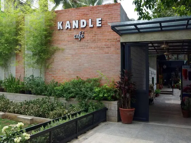 Kandle Cafe Food Photo 20