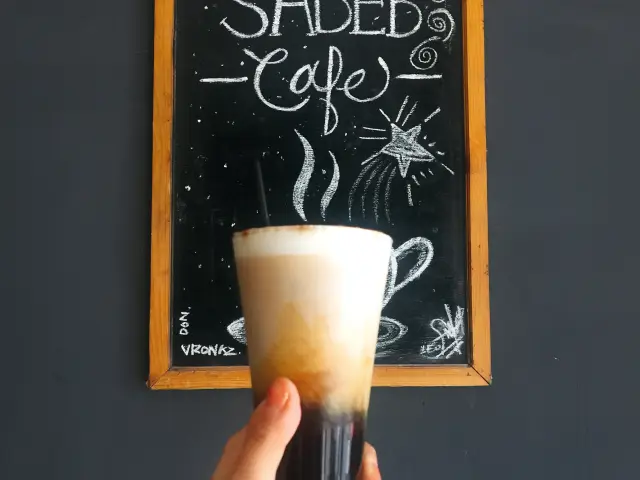 Gambar Makanan Sabeb Cafe 8