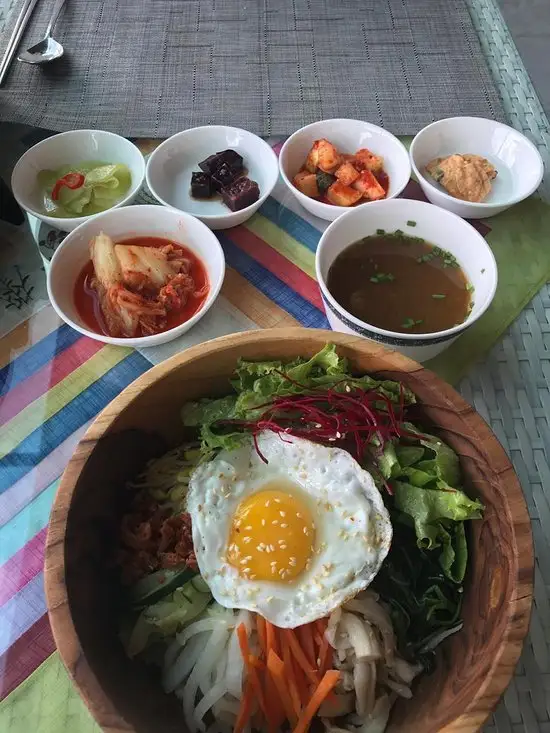 Gambar Makanan SeoulOk Bali 11