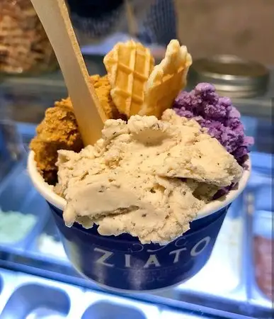 Gambar Makanan Ziato Gelato 10