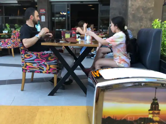 Ortaköy Kumpir&Tantuni'nin yemek ve ambiyans fotoğrafları 4