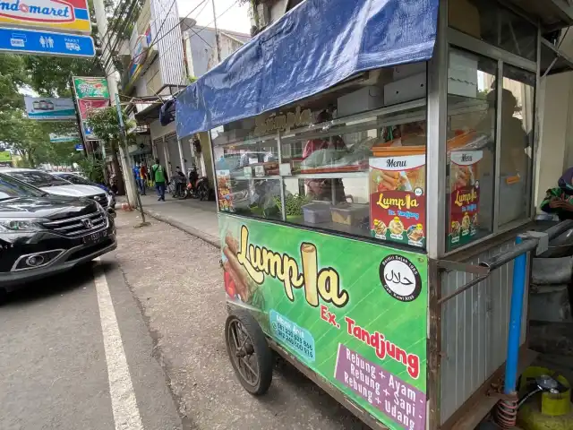 Gambar Makanan Lumpia (Ex. Tanjung 66) 3