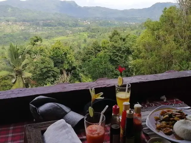 Gambar Makanan Warung Makan Dwijayanthi 13