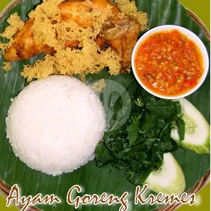 Gambar Makanan Bebek Genit, Karawaci 7