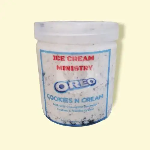 Gambar Makanan Aice Ice Cream, Roxy 5