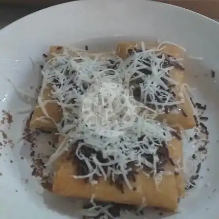 Gambar Makanan Pisang Tanduk Manggarai Krezz, Serpong 18