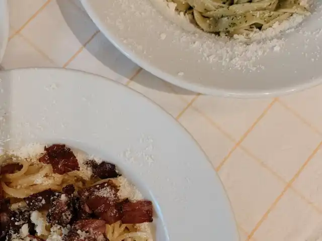 PRIMI locanda della pasta'nin yemek ve ambiyans fotoğrafları 6