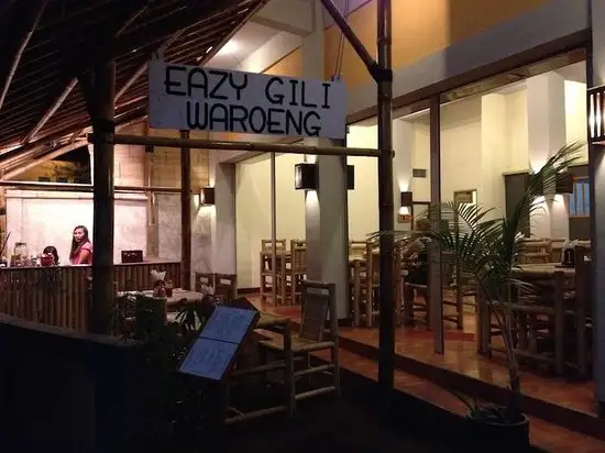 Gambar Makanan Eazy Gili Waroeng 7