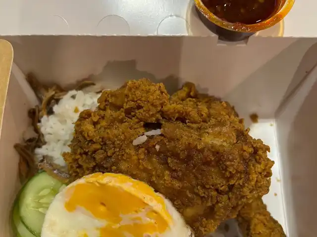 McDonald’s Food Photo 3