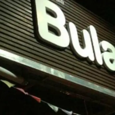 Bulan Kafe & Bistro