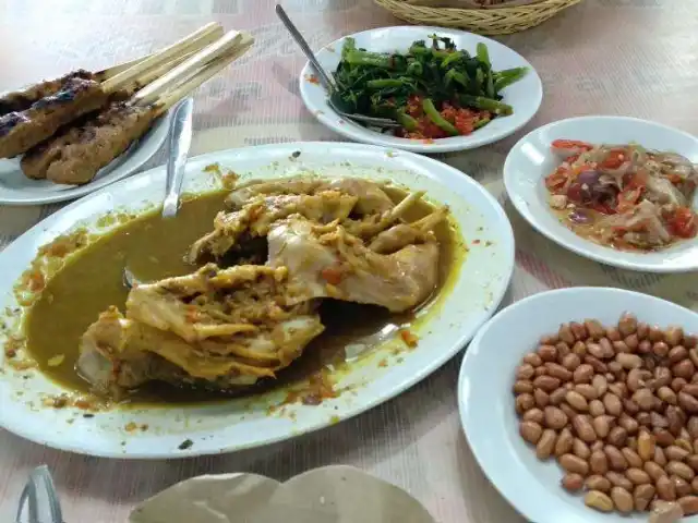 Gambar Makanan Ayam Betutu Khas Gilimanuk Bali 18