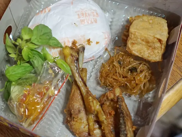 Gambar Makanan Ayam Bakar KQ-5 2