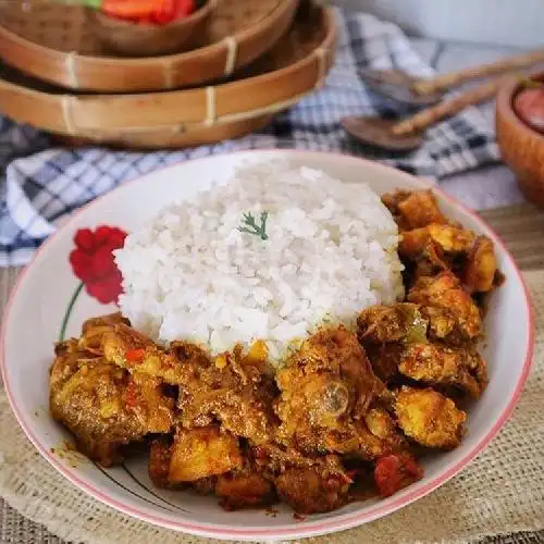 Gambar Makanan Warung Dangkot Keluarga, Anuang 12