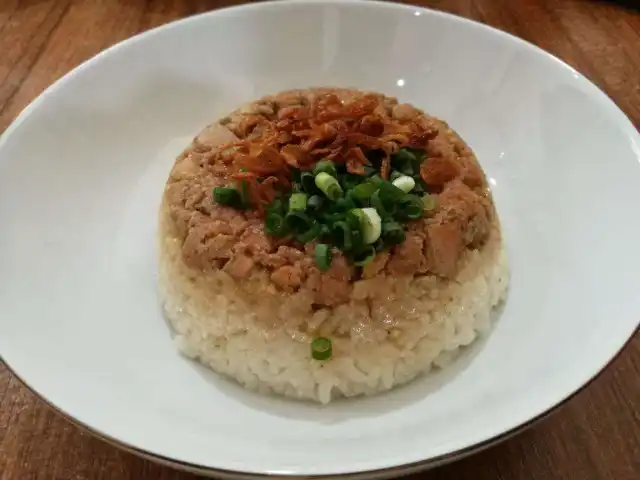 Gambar Makanan Mie Ayung - Mie Ayam Bangka Asli 18