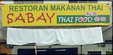 Sabay Thai Food