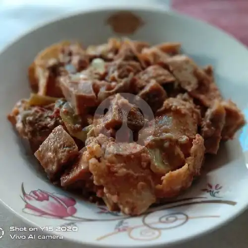 Gambar Makanan Warung Soto Khas Madura, Canggu 2