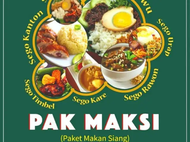 Gambar Makanan Parikesit Griya Dahar & Ngopi 5