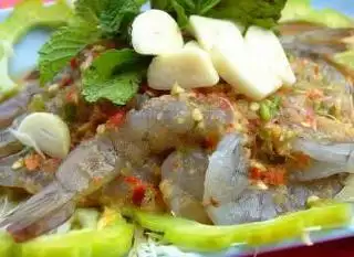 Shada Tomyam & Seafood