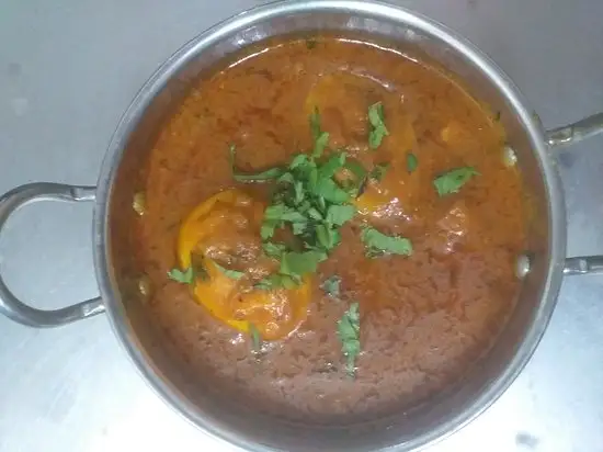 Gambar Makanan Kiran Tandoor Indian Cuisine 19