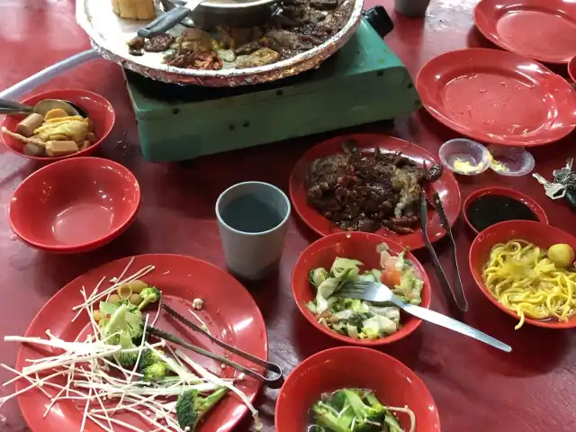 Restoran Ngences Food Photo 3